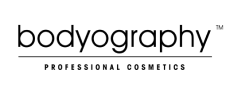 Bodyography logo