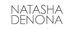 Natasha Denona logo