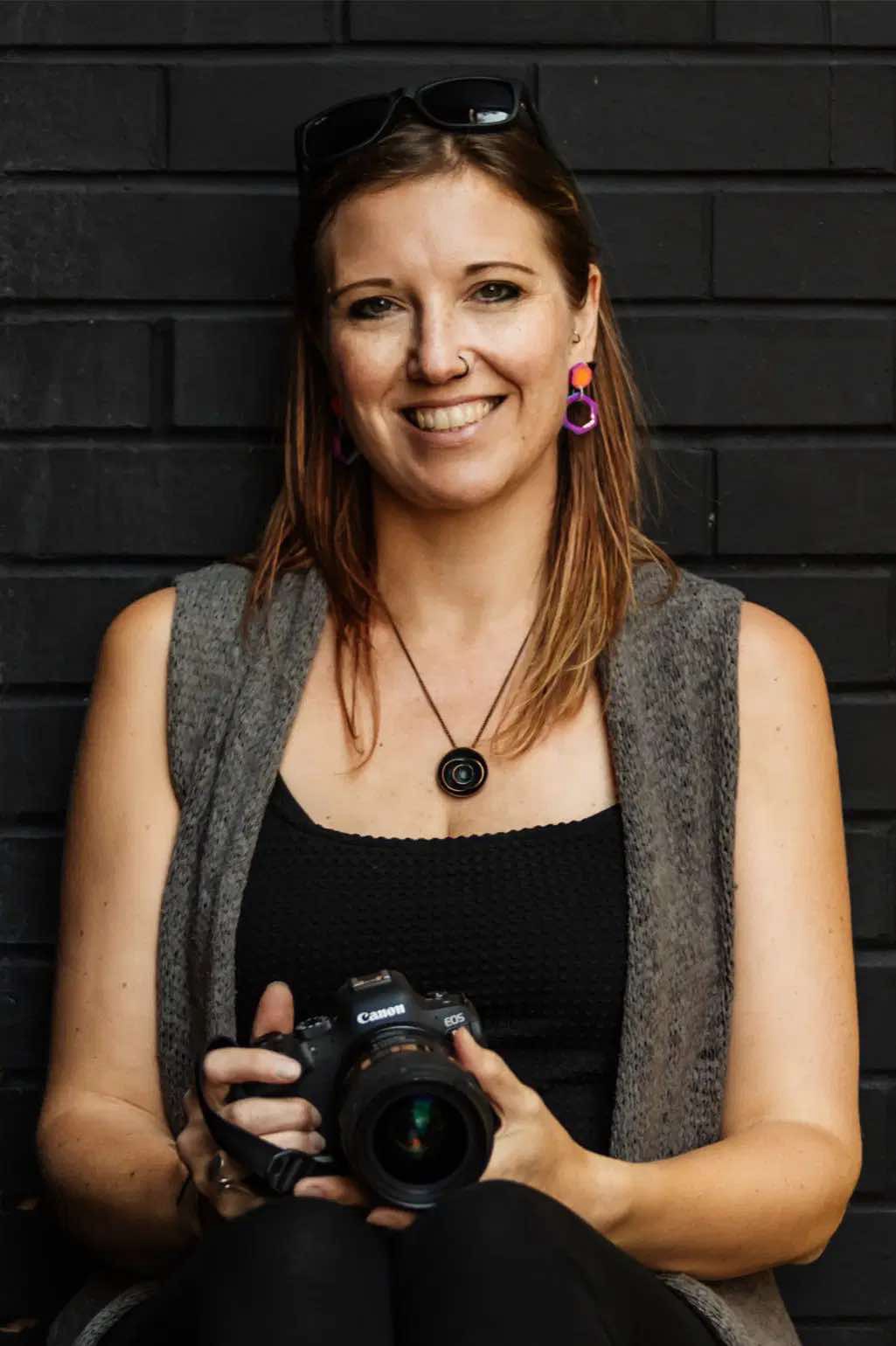 Amy Takes Photos at the Fox Inn wedding venue