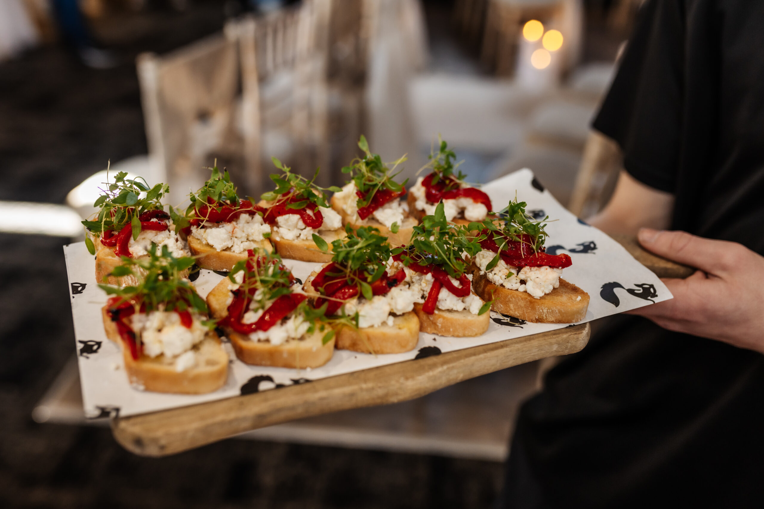 The Fox Inn Wedding Venue